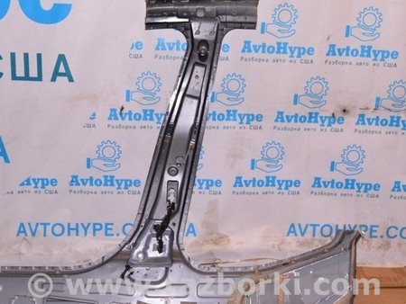 ФОТО Кузов-жесть для BMW 3 F30 +рестайл (11-18) Одеса