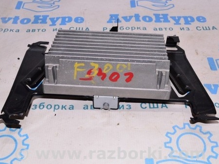 ФОТО Акустика для BMW 3 F30 +рестайл (11-18) Одеса