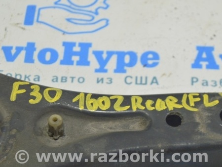 ФОТО Подрамник для BMW 3 F30 +рестайл (11-18) Одеса