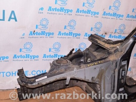 ФОТО Кузов-жесть для BMW 3 F30 +рестайл (11-18) Одеса