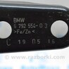 ФОТО Лопух подрамника задний правый для BMW 3 F30 +рестайл (11-18) Одеса