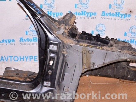 ФОТО Кузов-жесть для BMW 3 F30 +рестайл (11-18) Одеса