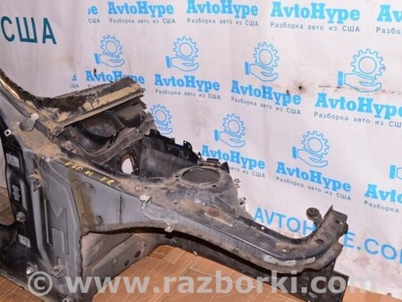 ФОТО Кузов-жесть для BMW 3 F30 +рестайл (11-18) Одеса