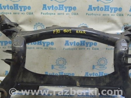 ФОТО Подрамник для BMW 3 F30 +рестайл (11-18) Одеса