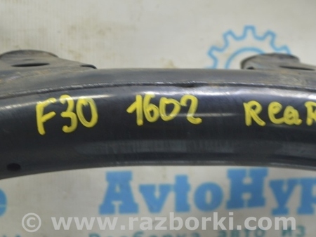 ФОТО Подрамник для BMW 3 F30 +рестайл (11-18) Одеса