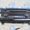 Подогрев и кондиционирование BMW 3 F30 +рестайл (11-18)