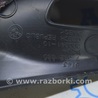 ФОТО Отделка стоек и проемов для BMW X1 F48 Одеса