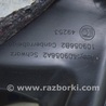 ФОТО Отделка стоек и проемов для BMW X1 F48 Одеса