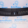 Багажник BMW 3 F30 +рестайл (11-18)