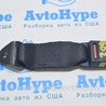 Ремень безопасности BMW 3 F30 +рестайл (11-18)