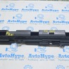 Накладка порога BMW 3 F30 +рестайл (11-18)