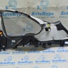 ФОТО Отделка стоек и проемов для BMW X1 F48 Одеса