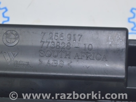 ФОТО Накладка порога для BMW 3 F30 +рестайл (11-18) Одеса