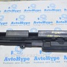 Накладка порога BMW 3 F30 +рестайл (11-18)