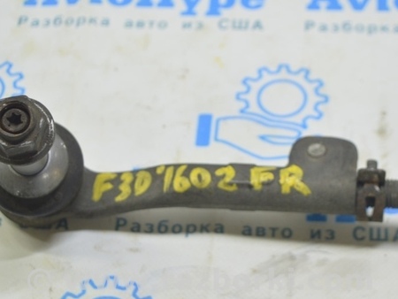 ФОТО Рейка рулевая для BMW 3 F30 +рестайл (11-18) Одеса