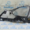 ФОТО Отделка стоек и проемов для BMW X1 F48 Одеса