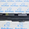 Накладка порога BMW 3 F30 +рестайл (11-18)