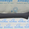 Отделка стоек и проемов BMW X1 F48