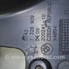 ФОТО Отделка стоек и проемов для BMW X1 F48 Одеса