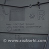 ФОТО Отделка стоек и проемов для BMW X1 F48 Одеса