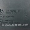 ФОТО Воздуховод на воздухоприемник 328i для BMW 3 F30 +рестайл (11-18) Одеса