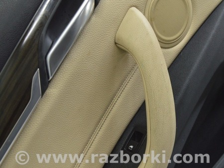 ФОТО Дверь задняя левая для BMW X1 F48 Одеса
