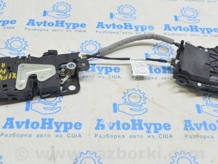 ФОТО Дверь багажника для BMW X1 F48 Одеса