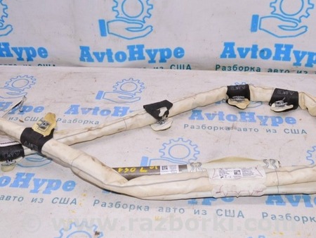 ФОТО Безопасность / airbags для BMW 3 F30 +рестайл (11-18) Одеса