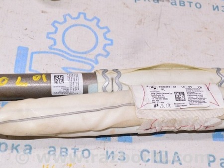 ФОТО Безопасность / airbags для BMW 3 F30 +рестайл (11-18) Одеса