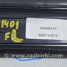 ФОТО Отделка стоек и проемов для BMW X1 F48 Одеса