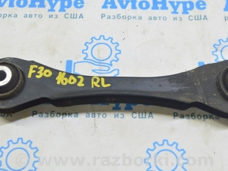 ФОТО Рычаг задний для BMW 3 F30 +рестайл (11-18) Одеса