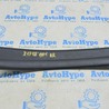 Отделка стоек и проемов BMW X1 F48