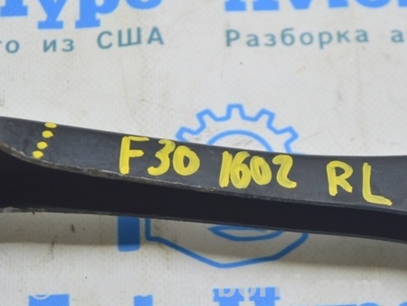 ФОТО Рычаг задний для BMW 3 F30 +рестайл (11-18) Одеса
