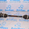Задний мост   BMW 3 F30 +рестайл (11-18)