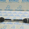 Задний мост   BMW 3 F30 +рестайл (11-18)