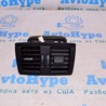 Центральная консоль бокс BMW 3 F30 +рестайл (11-18)