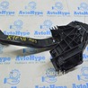 Педали BMW X1 F48