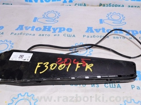 ФОТО Безопасность / airbags для BMW 3 F30 +рестайл (11-18) Одеса