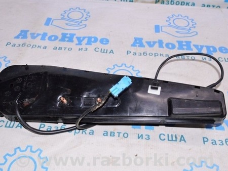 ФОТО Безопасность / airbags для BMW 3 F30 +рестайл (11-18) Одеса