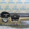 Передняя панель BMW X1 F48