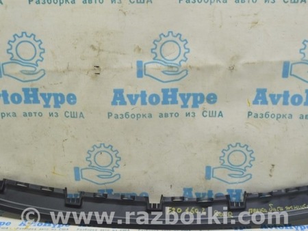 ФОТО Задняя полка для BMW 3 F30 +рестайл (11-18) Одеса