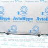 Втулка заднего стабилизатора левая BMW 3 F30 +рестайл (11-18)