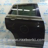 Дверь задняя правая BMW X1 F48