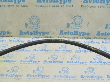 ФОТО Задняя полка для BMW 3 F30 +рестайл (11-18) Одеса