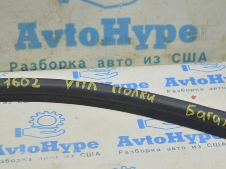 ФОТО Задняя полка для BMW 3 F30 +рестайл (11-18) Одеса