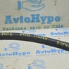 ФОТО Задняя полка для BMW 3 F30 +рестайл (11-18) Одеса