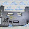 Передняя панель BMW X1 F48