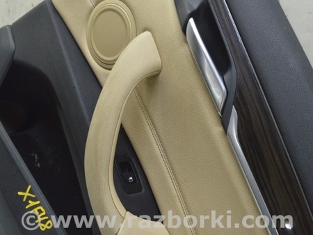 ФОТО Дверь задняя правая для BMW X1 F48 Одеса