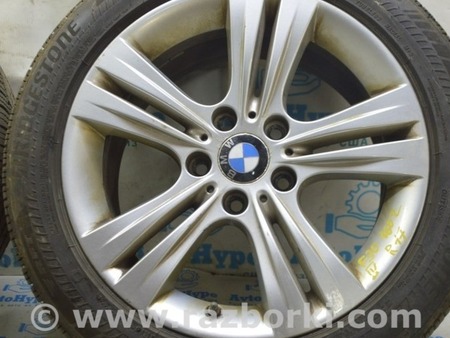 ФОТО Диски для BMW 3 F30 +рестайл (11-18) Одеса