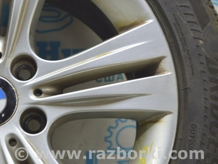 ФОТО Диски для BMW 3 F30 +рестайл (11-18) Одеса